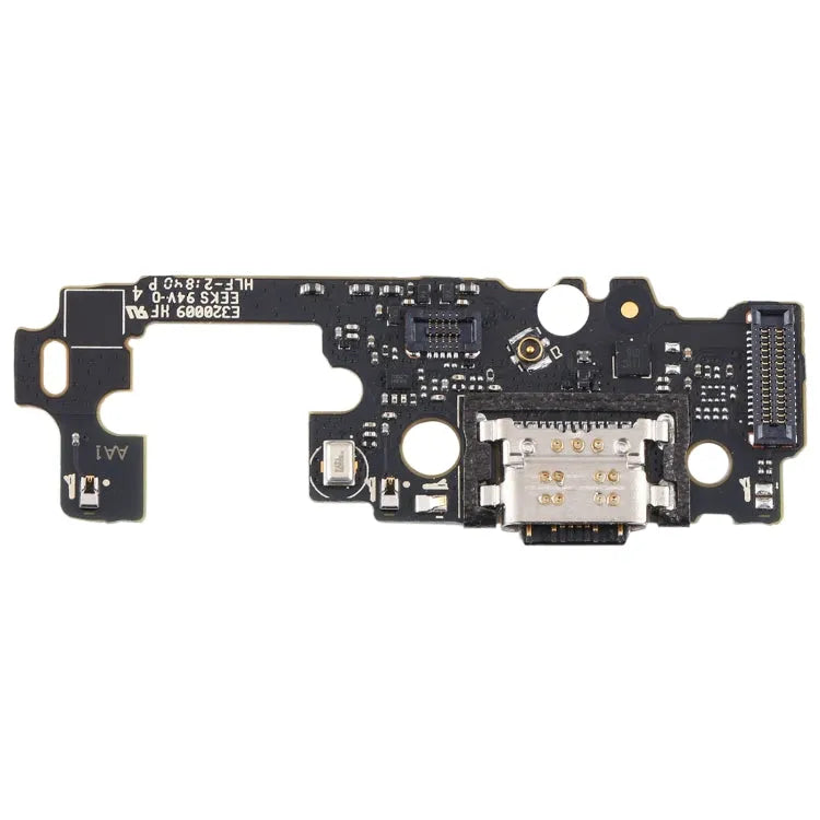Origineel laadpoortbord voor Galaxy A6s SM-G6200
