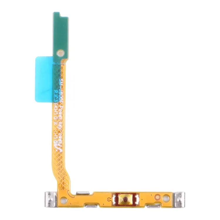 Aan/uit-knop-flexkabel voor Galaxy J6 J4+ J8 SM-J600 SM-J415 SM-J810