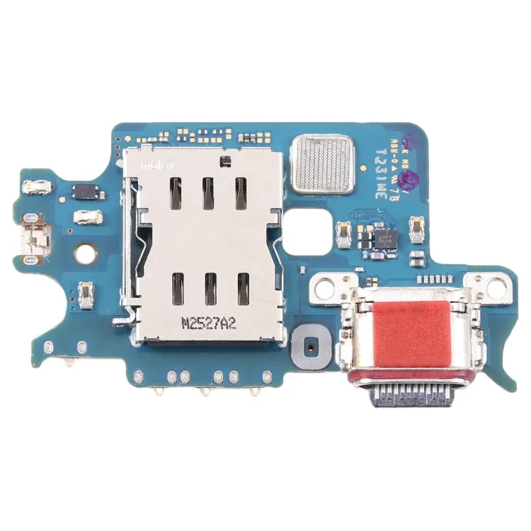 Origineel laadpoortbord voor Galaxy S22 5G SM-S901E