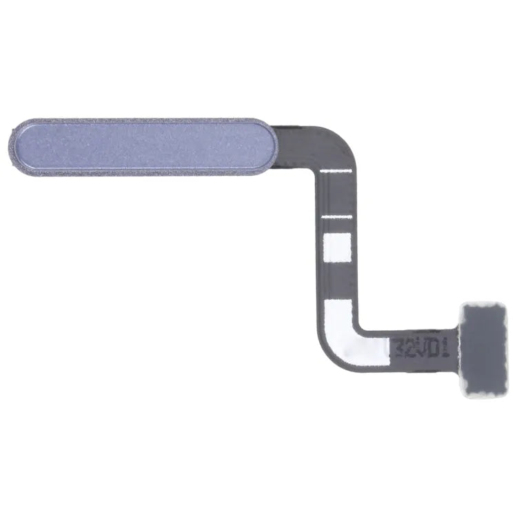Vingerafdruksensor-flexkabel voor Galaxy A32 5G SM-A326B (paars)