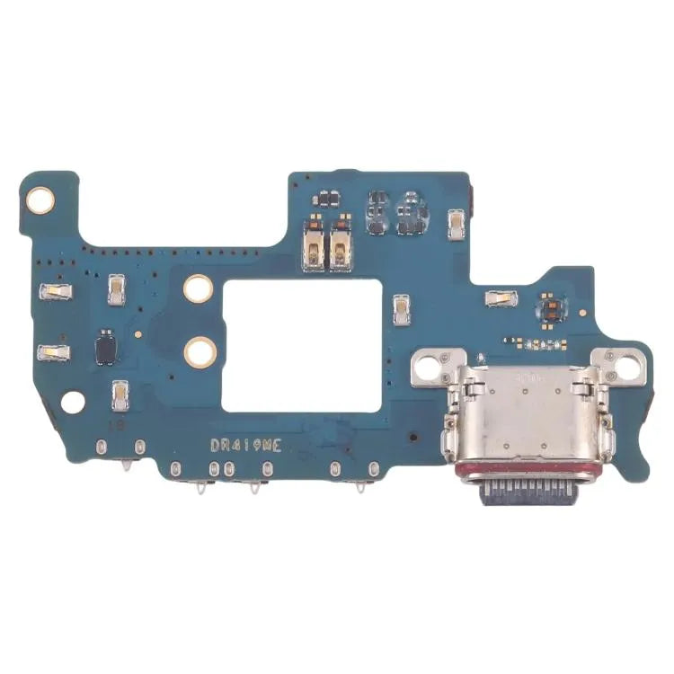 OEM-oplaadpoortbord voor Samsung Galaxy S23 FE SM-S711U (US-versie)
