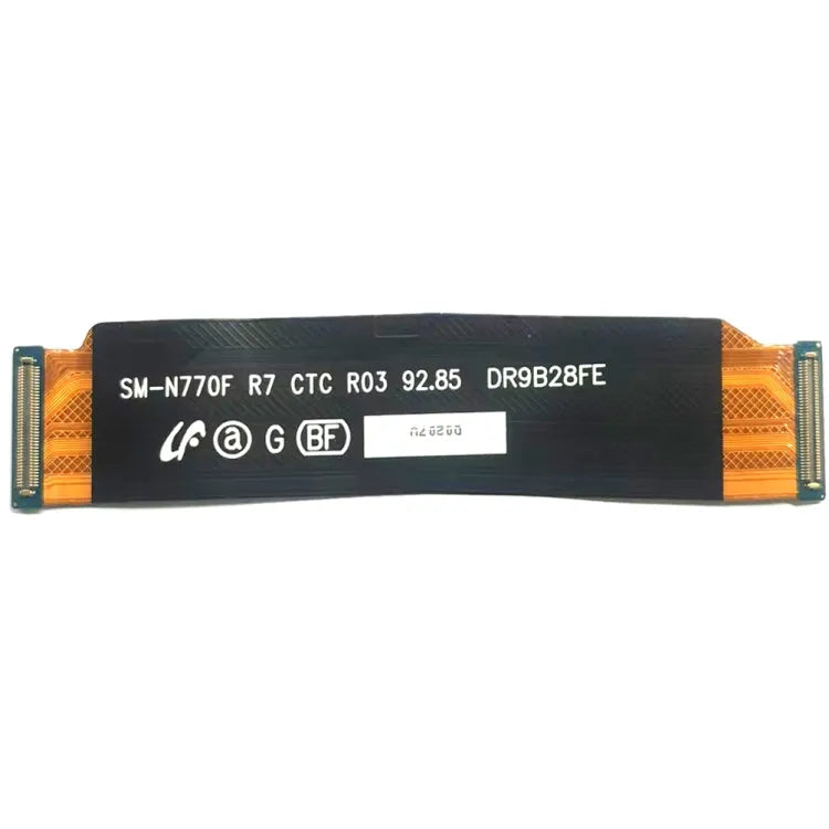 Originele moederbord-connector flexkabel voor Samsung Galaxy Note10 Lite SM-N770