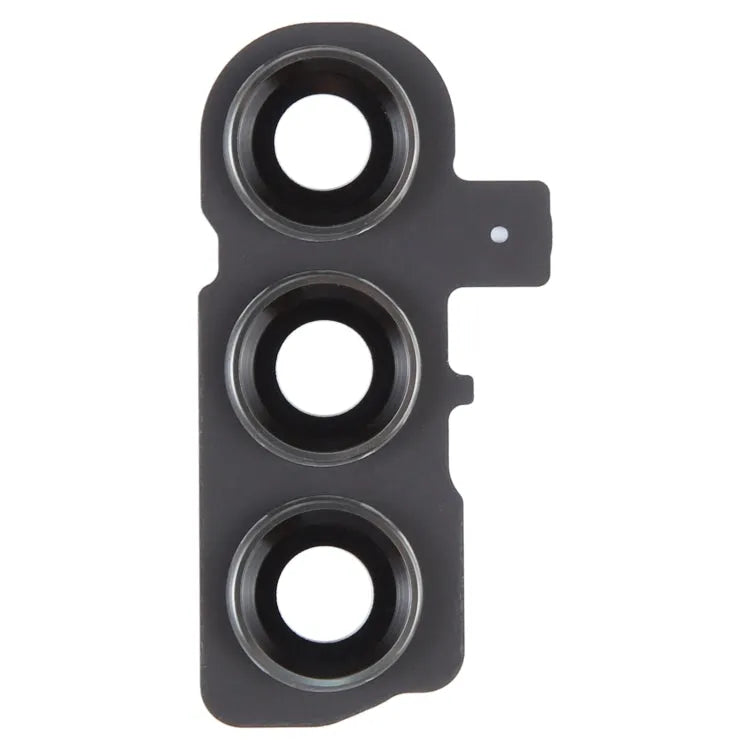 Originele camera-lensdop voor Samsung Galaxy S23+ SM-S916B (grijs)