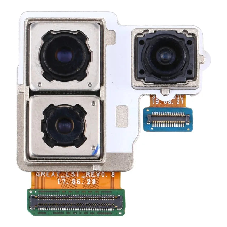 Camera achterkant voor Samsung Galaxy Note10 Lite SM-N770F (EU-versie)