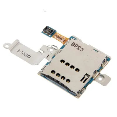 Kaartlezer-flexkabel voor Samsung Galaxy Note 10.1 N8000