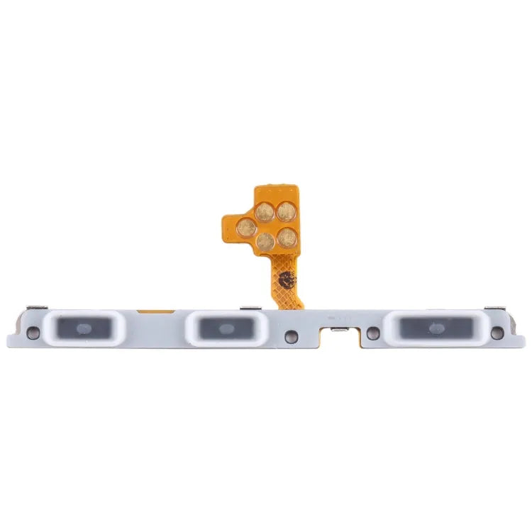 Originele aan/uit- en volumeknop-flexkabel voor Samsung Galaxy A52 5G SM-A526B