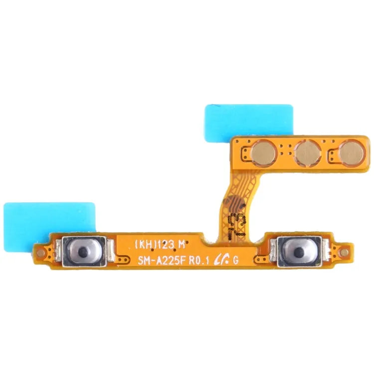 Flexkabel volumeknop voor Samsung Galaxy A22 SM-A225