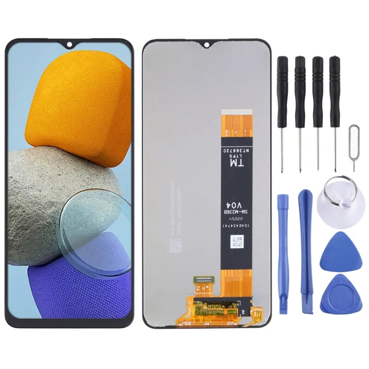 Origineel LCD-scherm met digitizer voor Samsung Galaxy M23 SM-M236
