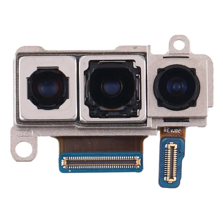 Achtercamera voor Samsung Galaxy Note10 SM-N970F