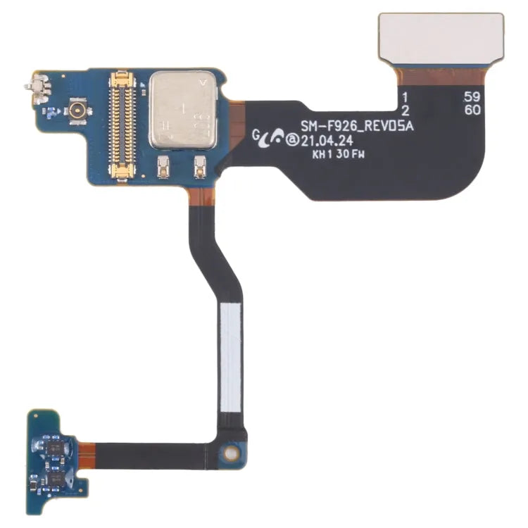Originele antennebord-flexkabel voor Galaxy Z Fold3 5G SM-F926