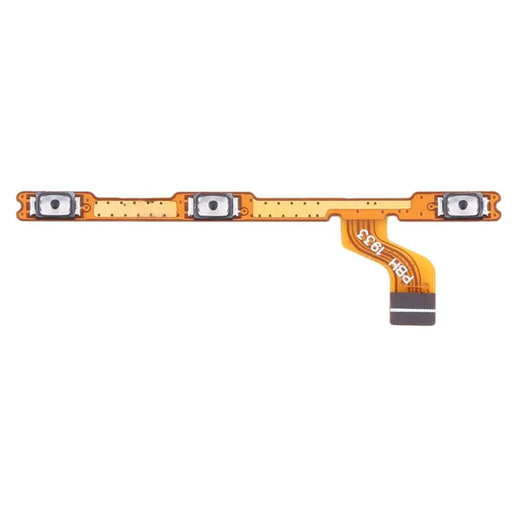 Aan-uit- en volume-flexkabel voor Galaxy Tab A 8.0 (2019) SM-T290 SM-T295