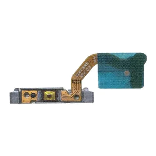 Aan-uit-flexkabel voor Galaxy S9 en S9+