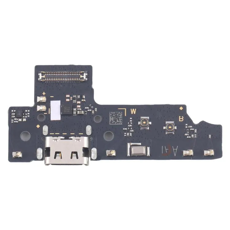 Gedemonteerd oplaadpoortbord voor Galaxy A16 5G SM-A166P (US)