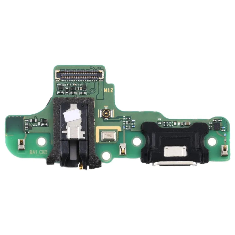 Origineel laadpoortbord voor Galaxy A20s SM-A207F (EU)