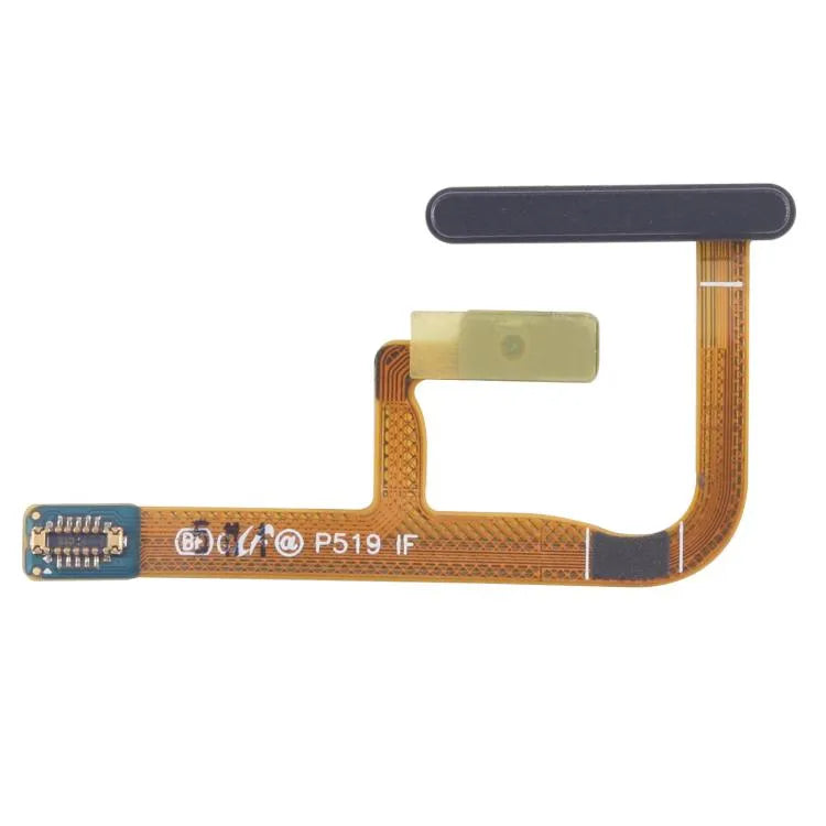 Originele vingerafdruksensor-flexkabel voor Galaxy Z Flip7 SM-F751 (zwart)