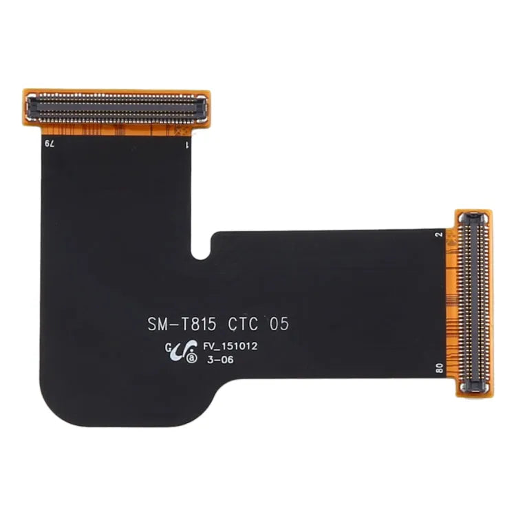 Moederbord-flexkabel voor Galaxy Tab S2 9.7 SM-T810 T815 T813 T817 T818 T819