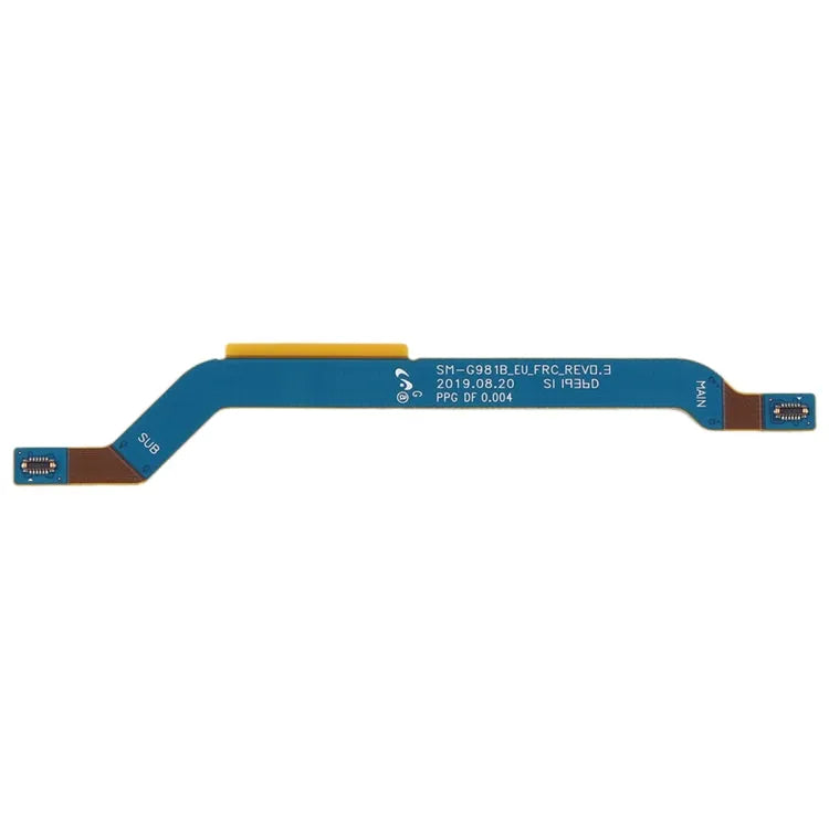 LCD-flexkabel voor Galaxy S20