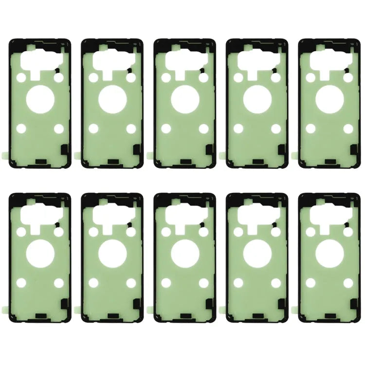 Achterkant-behuizing-lijm voor Galaxy S10e (10 st)