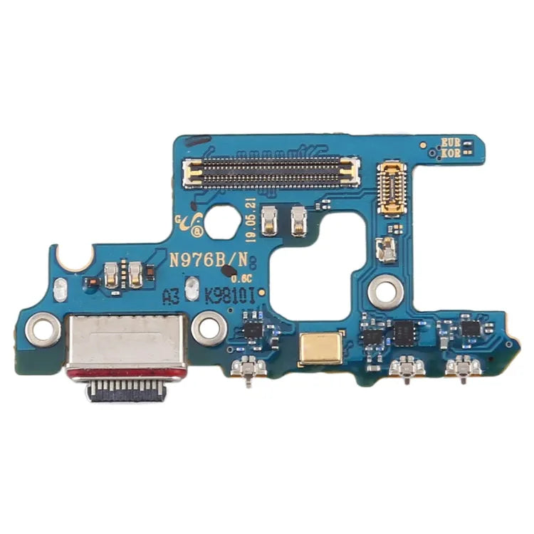 Origineel laadpoortbord voor Galaxy Note 10+ 5G SM-N976F