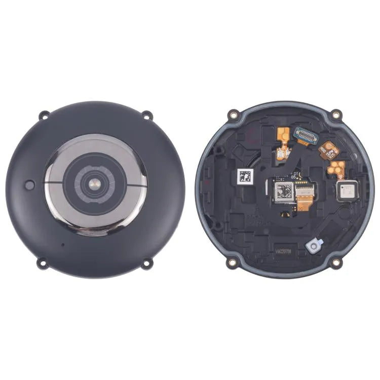 Originele achtercover zonder luidspreker voor Samsung Galaxy Watch5 Pro 45 mm SM-R920