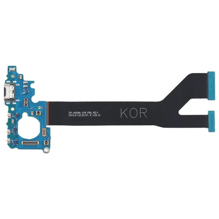 Origineel laadpoortbord voor Samsung Galaxy A90 5G SM-A908N