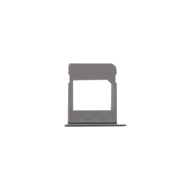 Simkaartlade voor Samsung Galaxy Note 5 N920 (enkele simkaart, zwart)