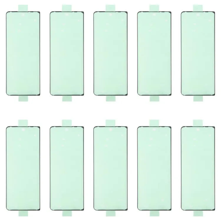Lijm voor secundair LCD-scherm voorbehuizing Galaxy Z Fold4 SM-F936B (10 st)