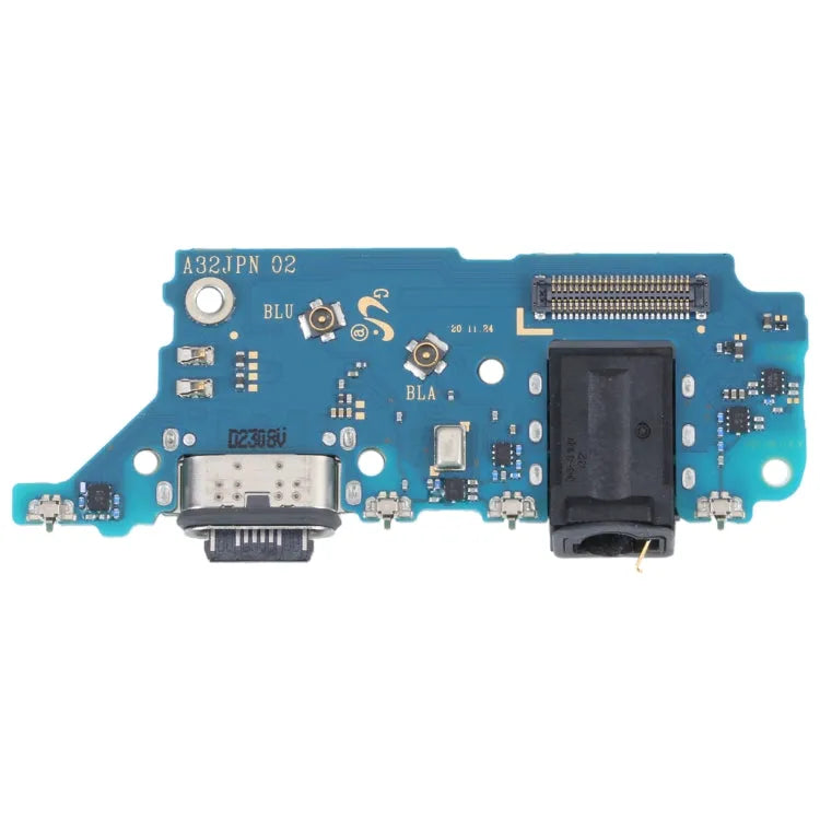 Laadpoort-board voor Samsung Galaxy A32 5G SM-A326J (2021, Japan)