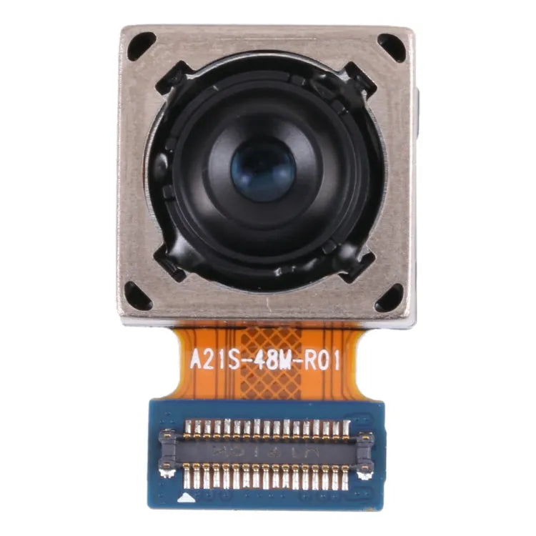 Achtercamera voor Samsung Galaxy A12 Nacho SM-A127