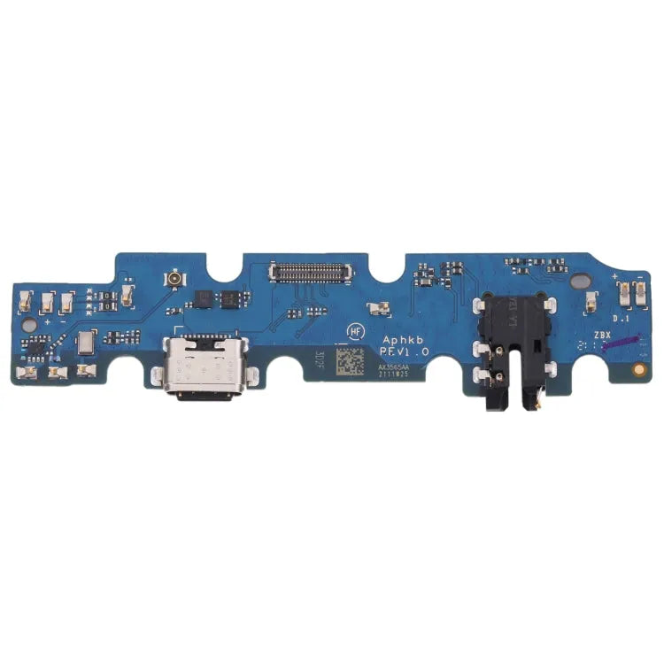 Laadpoort-board voor Samsung Galaxy Tab A7 Lite SM-T220 T225