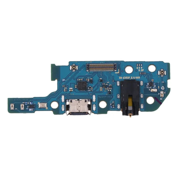 Laadpoort-board voor Samsung Galaxy A10e en A20e