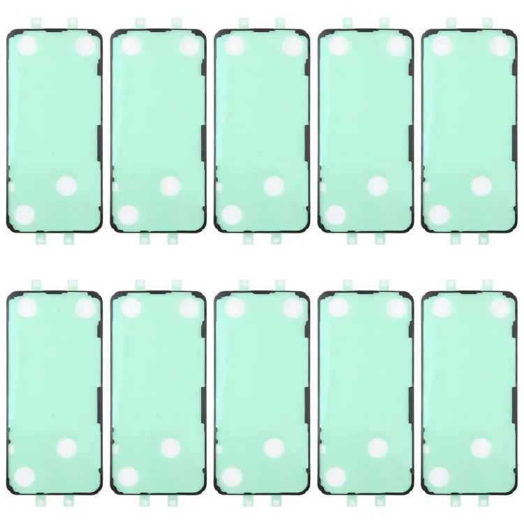 Lijm voor achterkant-behuizing Samsung Galaxy S23 (10 st)