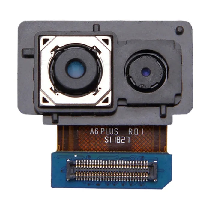 Achtercamera voor Samsung Galaxy J8 2018 SM-J810