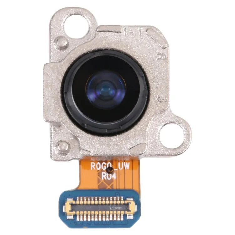 Originele brede camera voor Samsung Galaxy S22 5G S22+ 5G SM-S901B SM-S906B