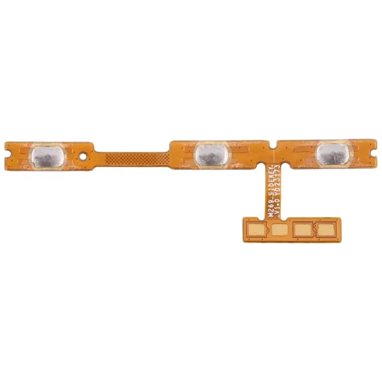 Originele aan/uit-knop en volumeknop-flexkabel voor Samsung Galaxy A05S SM-A057F