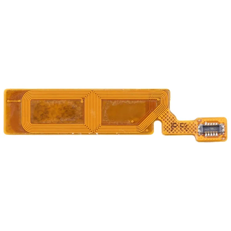 Originele LCD handgeschreven sticker sensor flexkabel voor Samsung Galaxy S23 Ultra SM-S918B