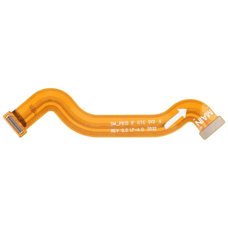 Moederbord flexkabel voor Samsung Galaxy Tab S6 Lite SM-P615