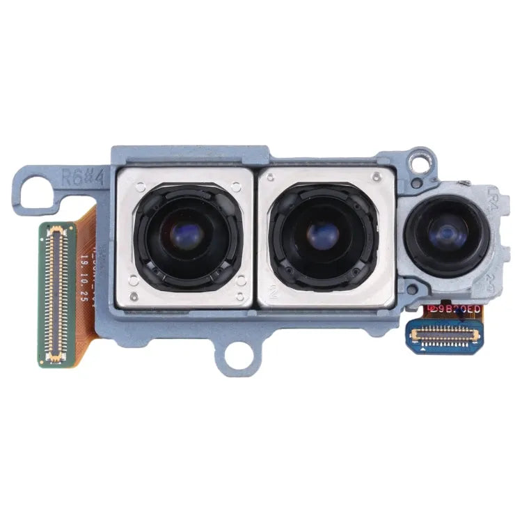 Originele cameraset (telefoto + groothoek + hoofdcamera) voor Samsung Galaxy S20 S20 5G SM-G980U SM-G981U US