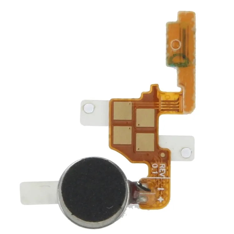 Vibratiemotor met aan/uit-knop flexkabel voor Samsung Galaxy Note 3 Neo N750