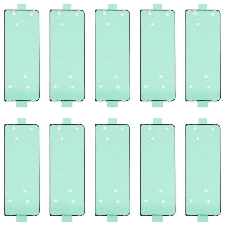 Lijmsticker voor frontbehuizing Samsung Galaxy Z Fold3 5G SM-F926B (10 st)