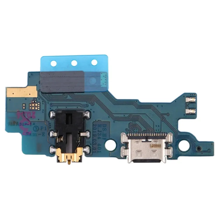 Laadpoort flexkabel voor Samsung Galaxy M30s SM-M307F