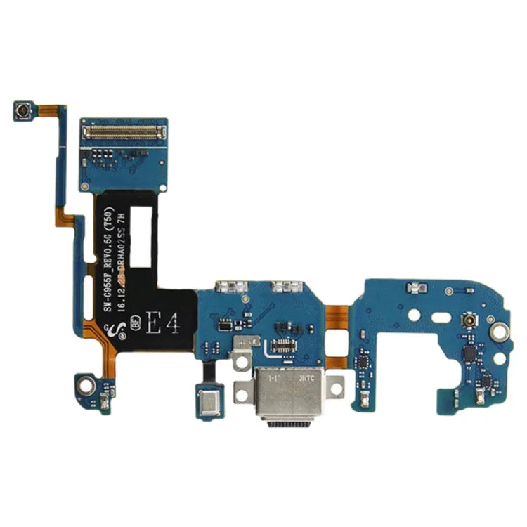 Laadpoort flexkabel voor Samsung Galaxy S8+ G955F