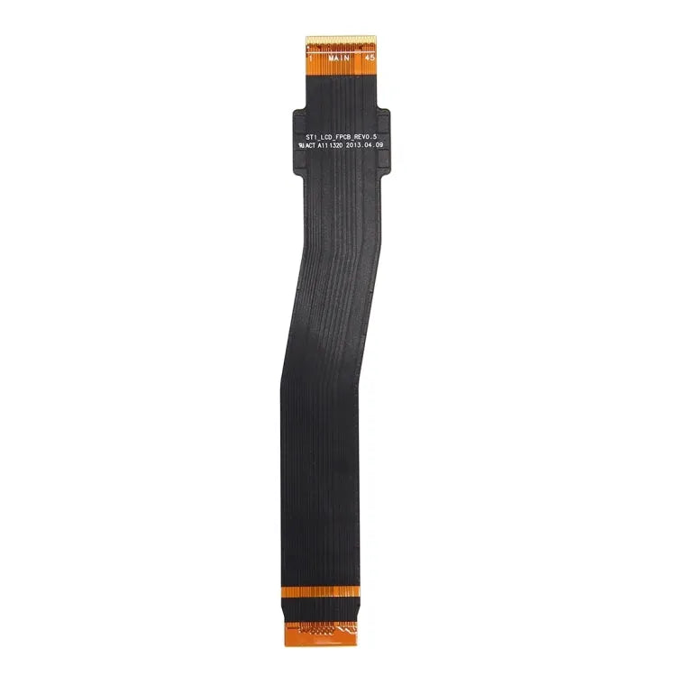 Originele LCD flexkabel voor Samsung Galaxy Tab 3 10.1 P5200 en P5210