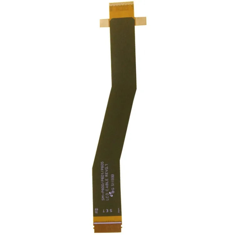 LCD-flexkabel voor Samsung Galaxy Note 10.1 2014 Editie P600 P605