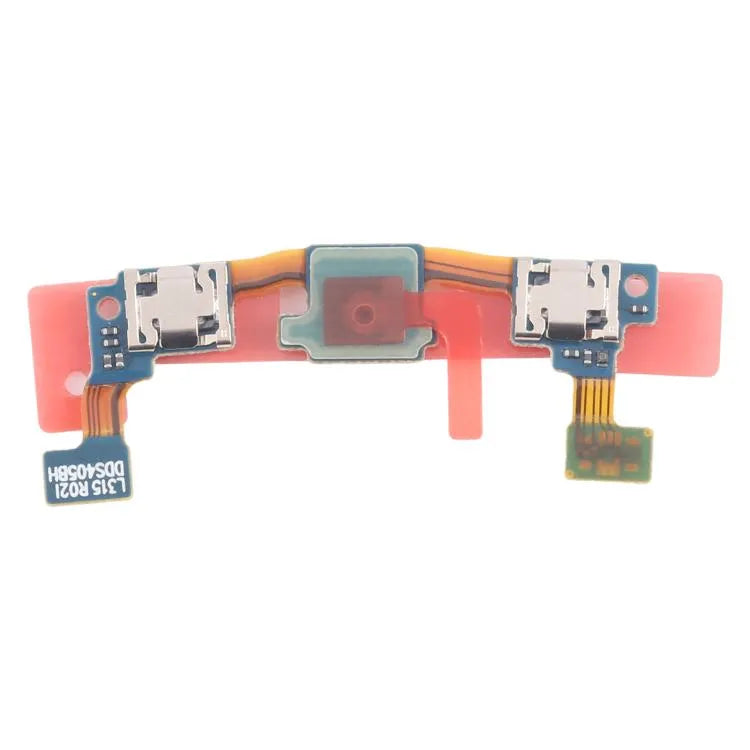 Aan/uit-knop flexkabel voor Samsung Galaxy Watch7 44mm SM-L310 SM-L315
