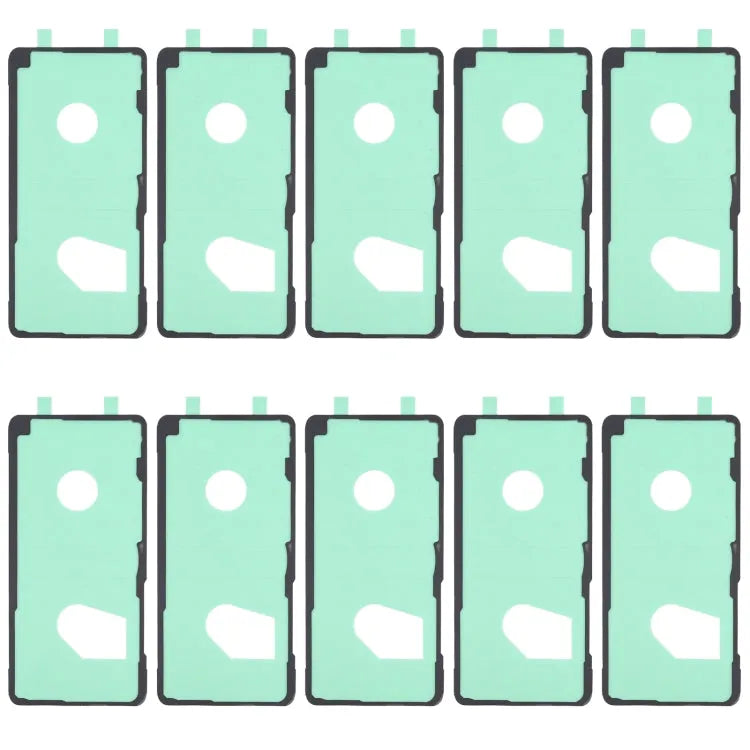 Lijmsticker achterkant voor Samsung Galaxy Note20 (10 st)