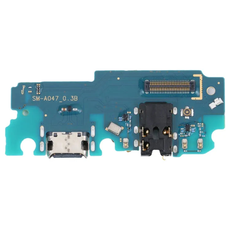 Originele oplaadpoort board voor Samsung Galaxy A04s SM-A047F