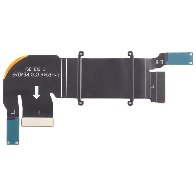 Originele spin axis flexkabel voor Samsung Galaxy Z Fold5 SM-F946B