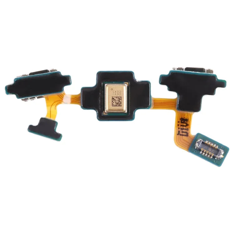 Originele Power + Return + Microfoon flexkabel voor Samsung Galaxy Watch4 Classic 46 mm SM-R890 R895