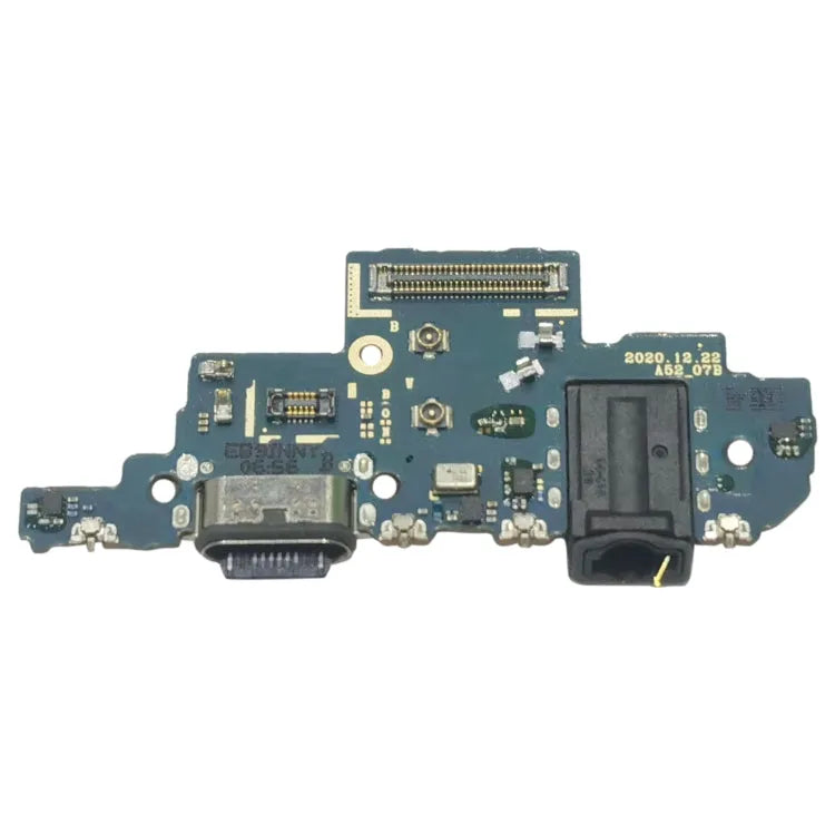 Originele oplaadpoort board voor Samsung Galaxy A52 5G SM-A526B
